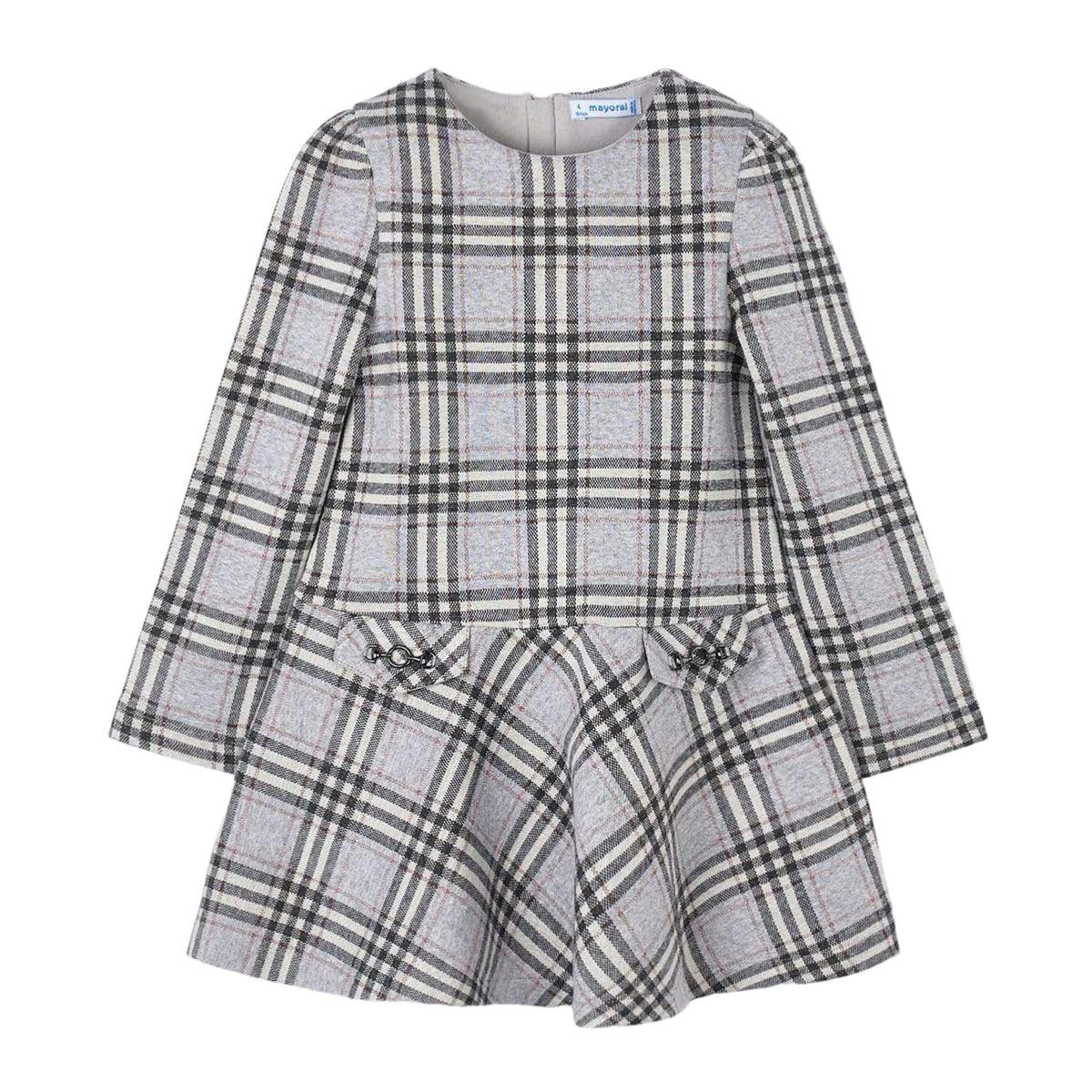 Girl Knit Dress