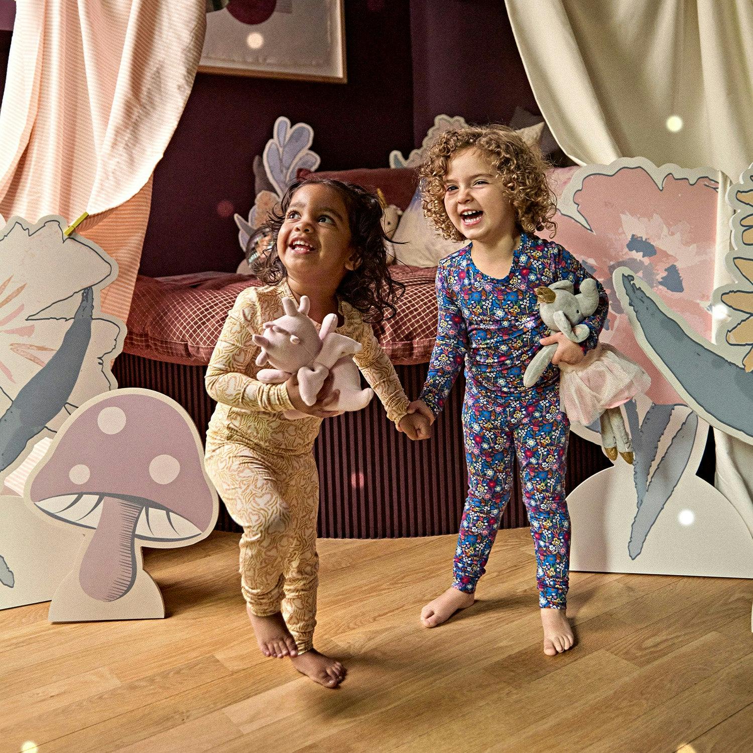 Magnetic PJ Set