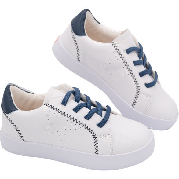 Jordy Sneaker, White
