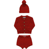 The Aspen Cashmere Baby Gift Set