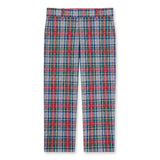 Plaid Pant