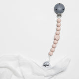 Chewy Pacifier Clip