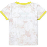 Heart Breaker Tie Dye T-shirt