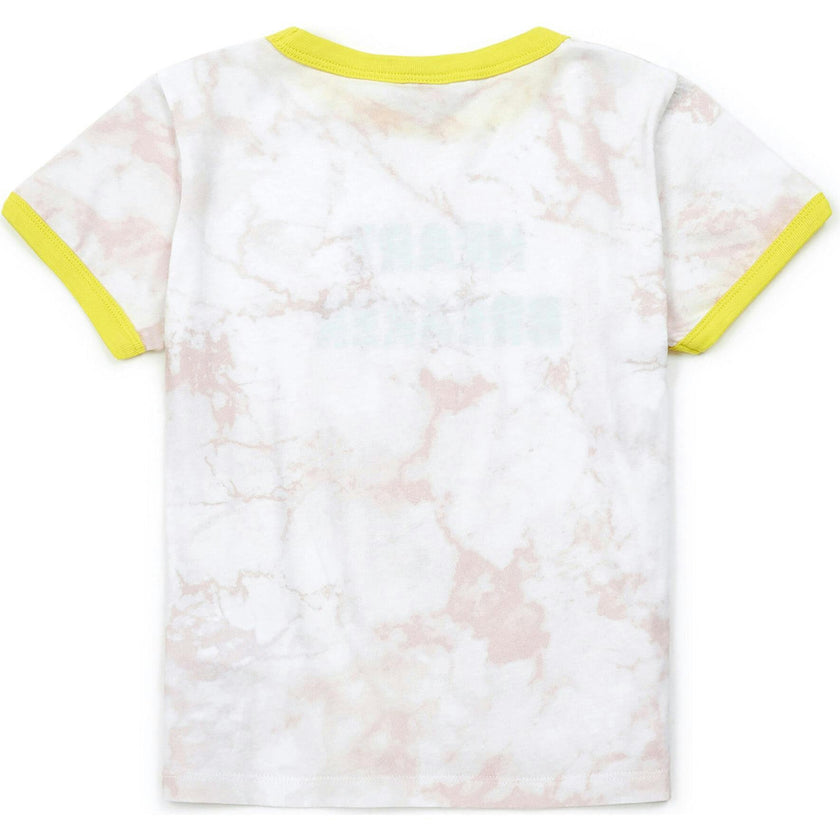 Heart Breaker Tie Dye T-shirt