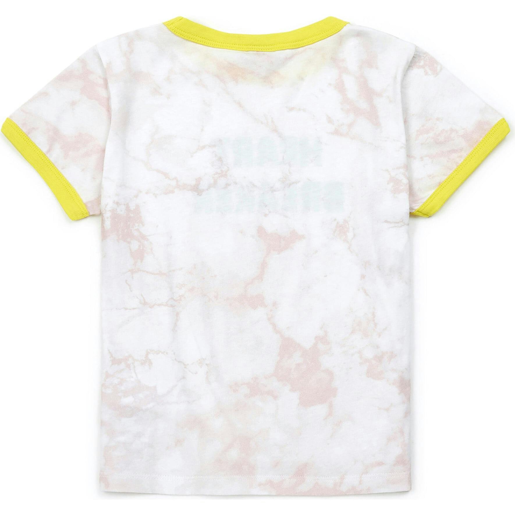 Heart Breaker Tie Dye T-shirt