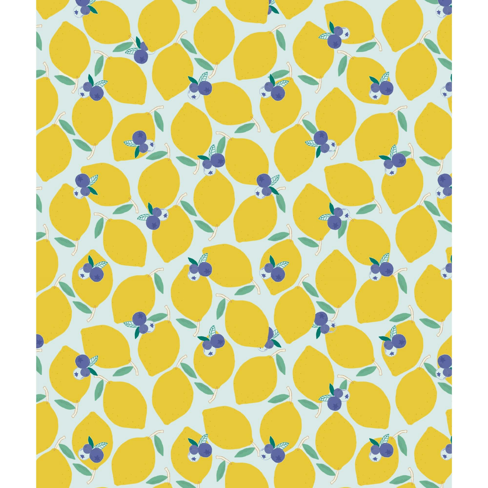 Lemonberry swimsuit