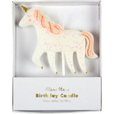 Glitter Candle
