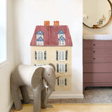 Marzipan House • Peel-and-Stick Wall Decals
