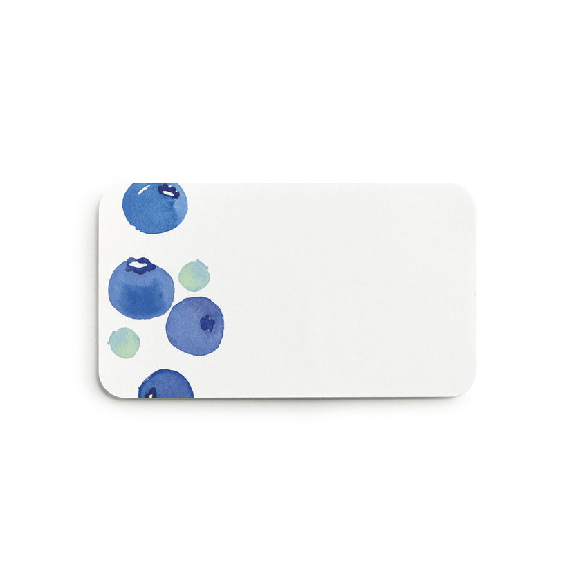 Blueberry Little Notes®