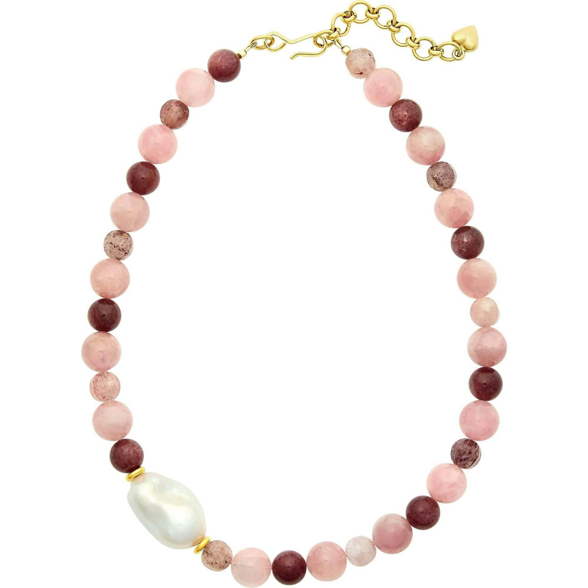 Sugarplum Necklace