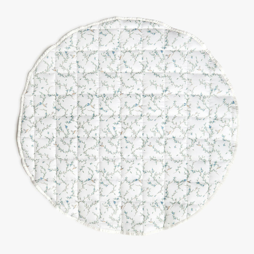 Secret Garden Play Mat