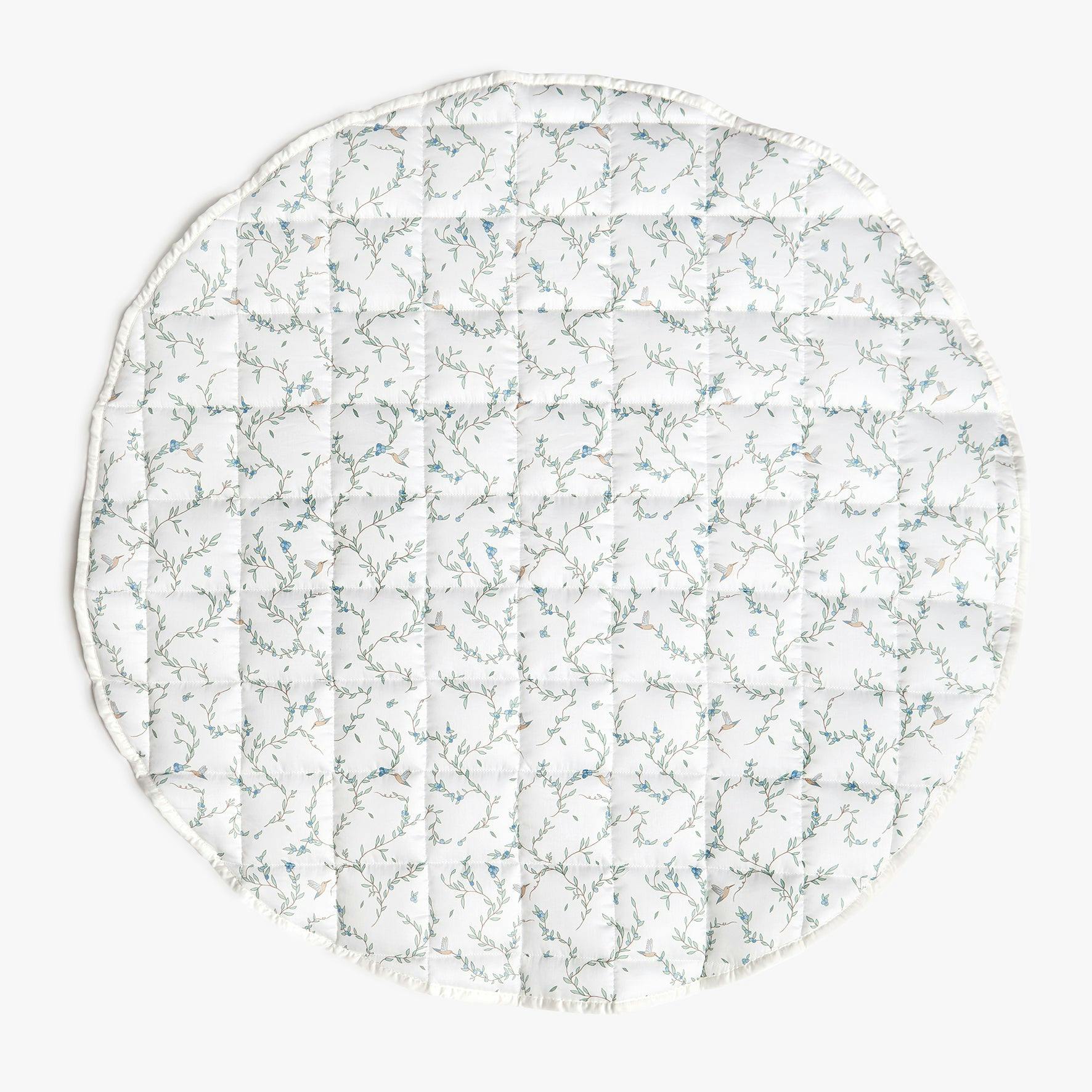 Secret Garden Play Mat