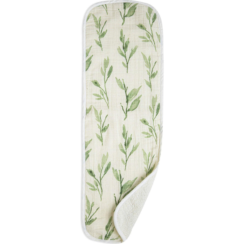 3 pc. Burp Cloths