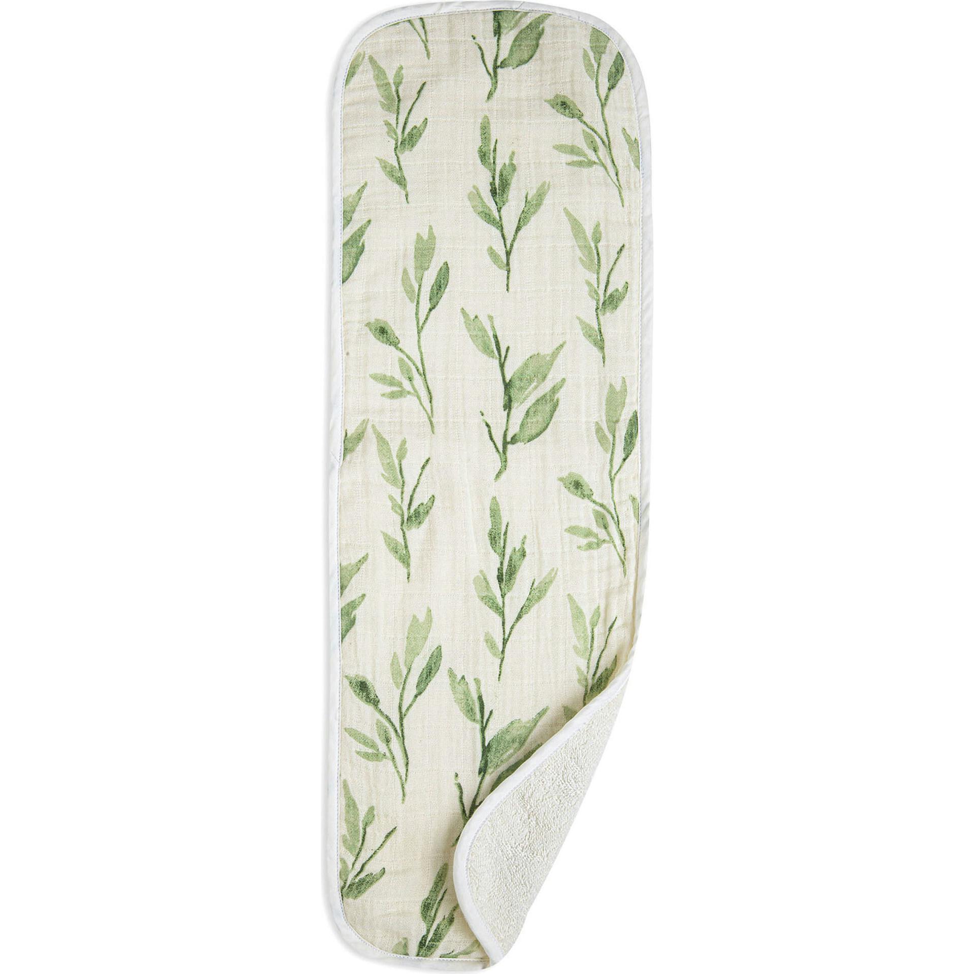 3 pc. Burp Cloths