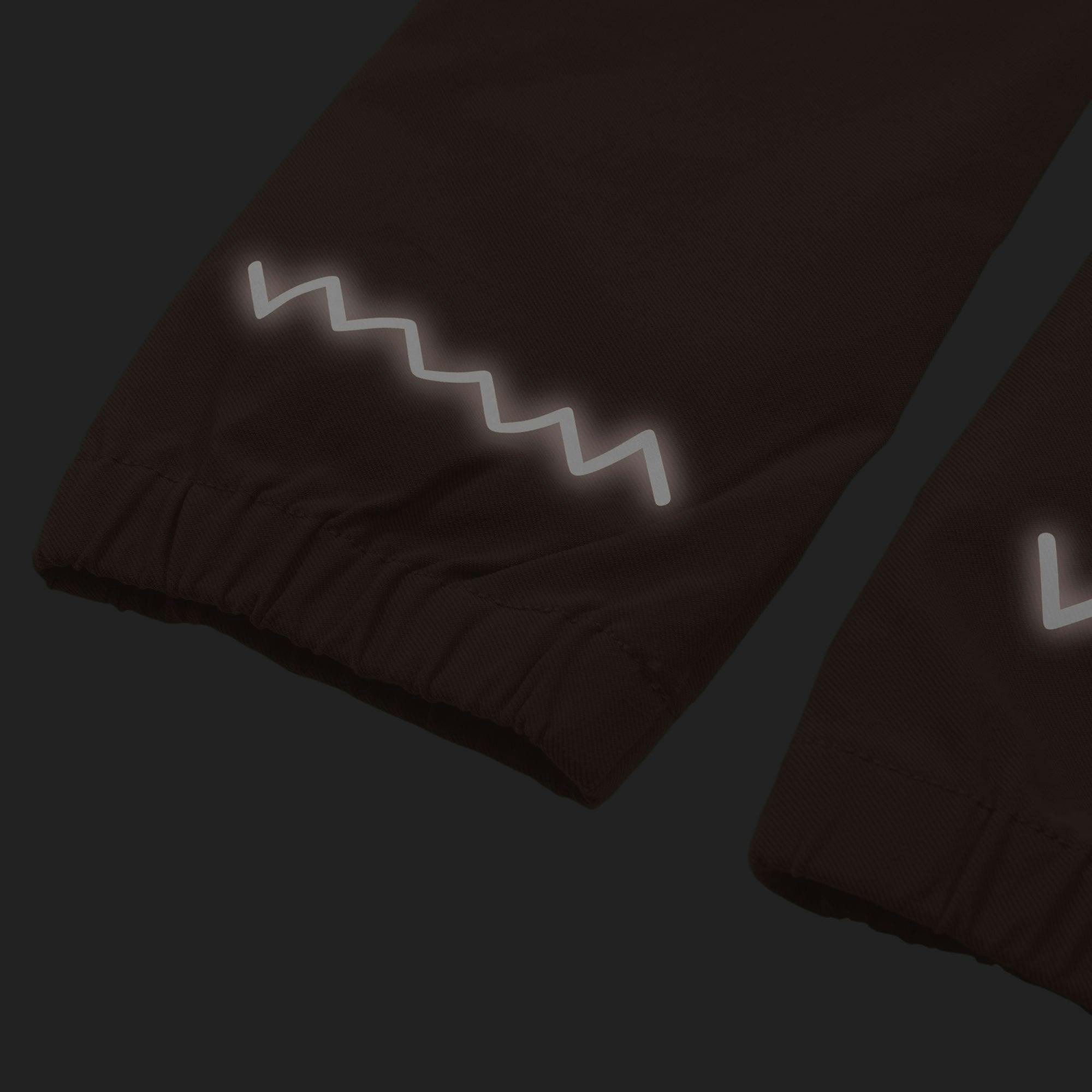 Rush Heavy Twill Pants
