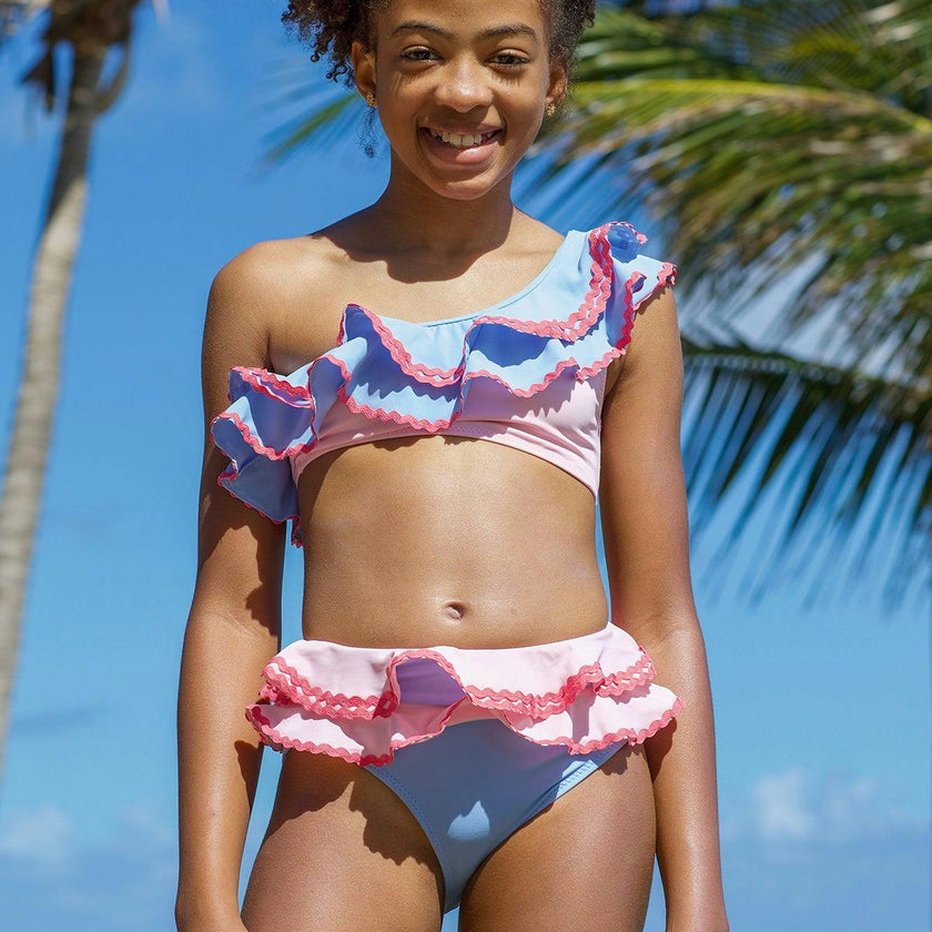 JYLO TWO PIECE BIKINI