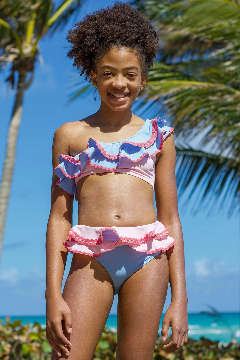 JYLO TWO PIECE BIKINI