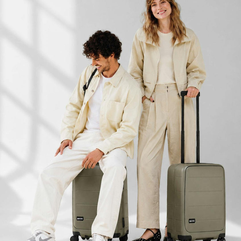 Carry on Seat Pro