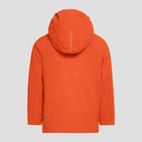 Mission snow jacket