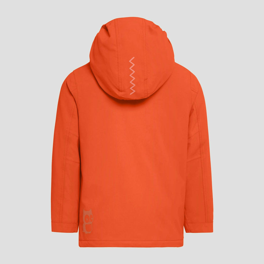 Mission snow jacket
