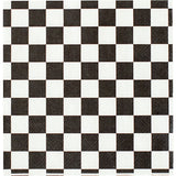 Check It! The Classic Cocktail Napkins