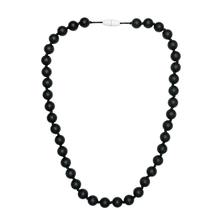 Silicone Teething Necklace