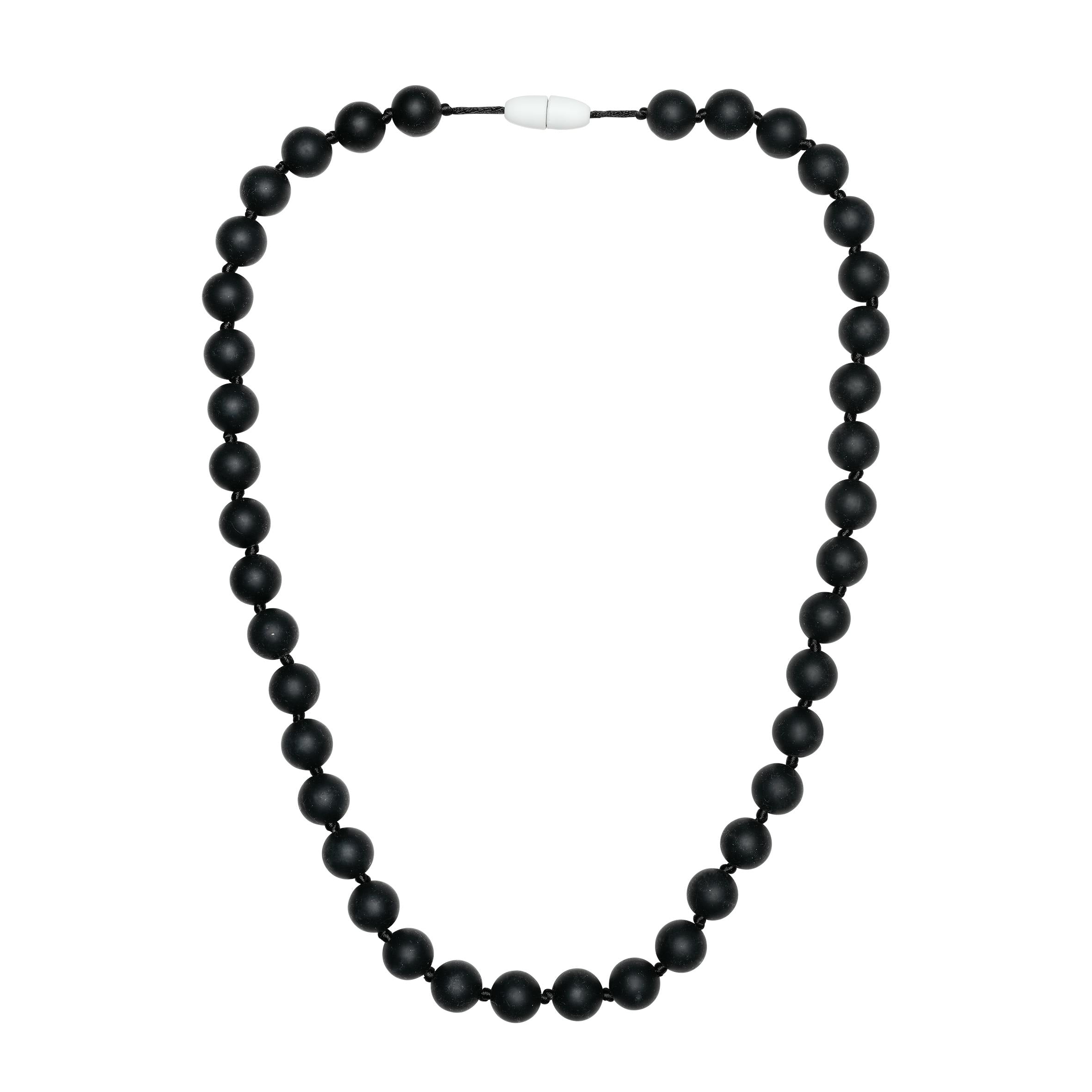 Silicone Teething Necklace