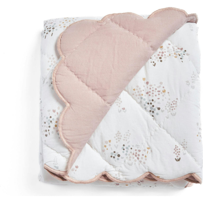 Chambray Blanket