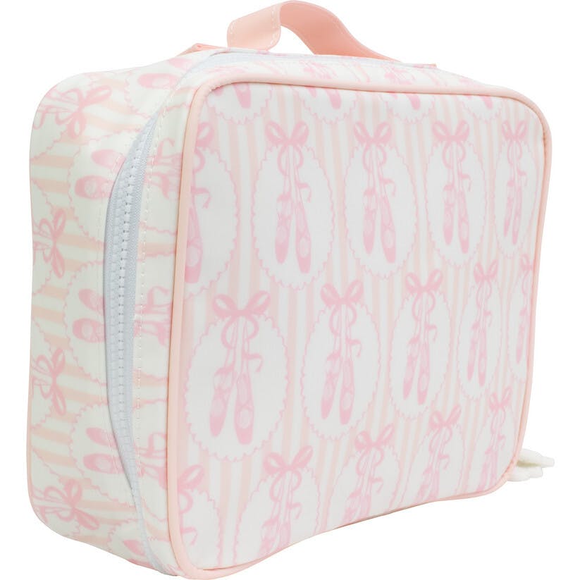 The Lunchbox in Ballet