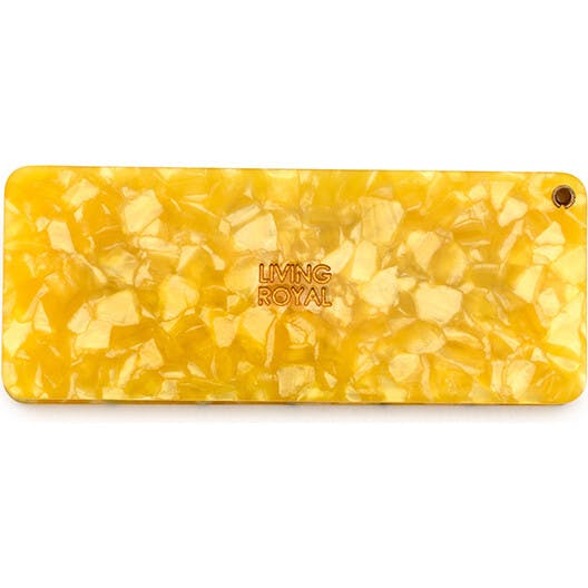 Butter Compact Mirror