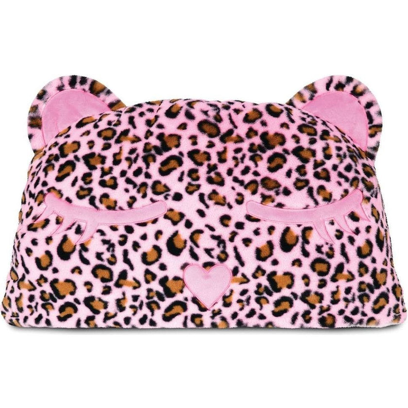 Lush Leopard Sleeping Bag