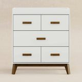 Babyletto Scoot 3-Drawer Changer Dresser with Removable Changing Tray