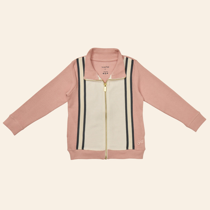 Best Dressed Jacket