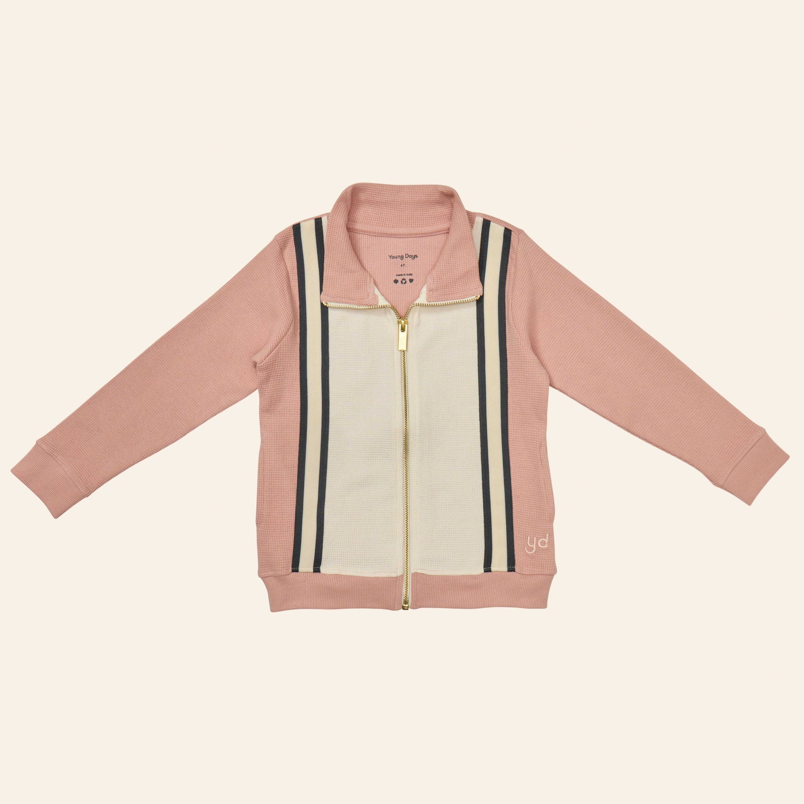 Best Dressed Jacket