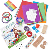 The Ultimate Inventor Toolkit, Ages 8+