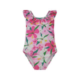 UPF 50+ Mindy Crossback Swimsuit