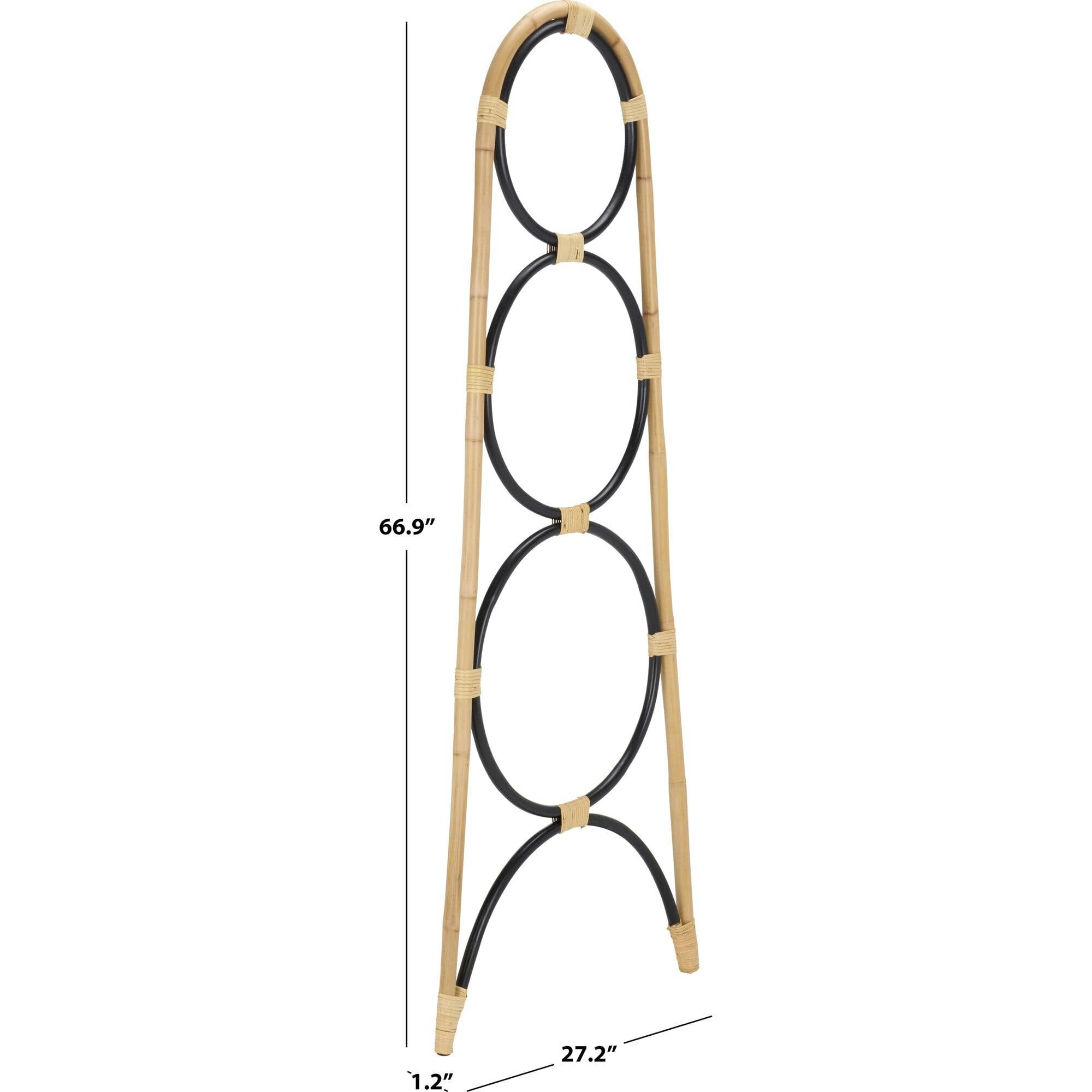 Kino 3 Tier Towel Hanger