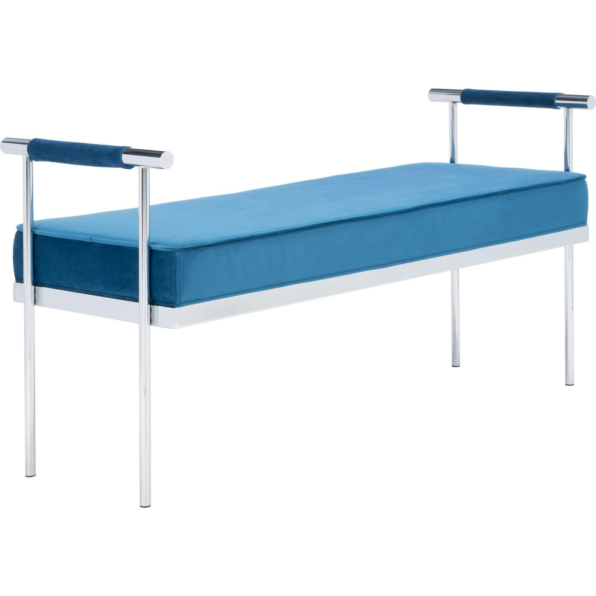 Pim Long Rectangle Bench