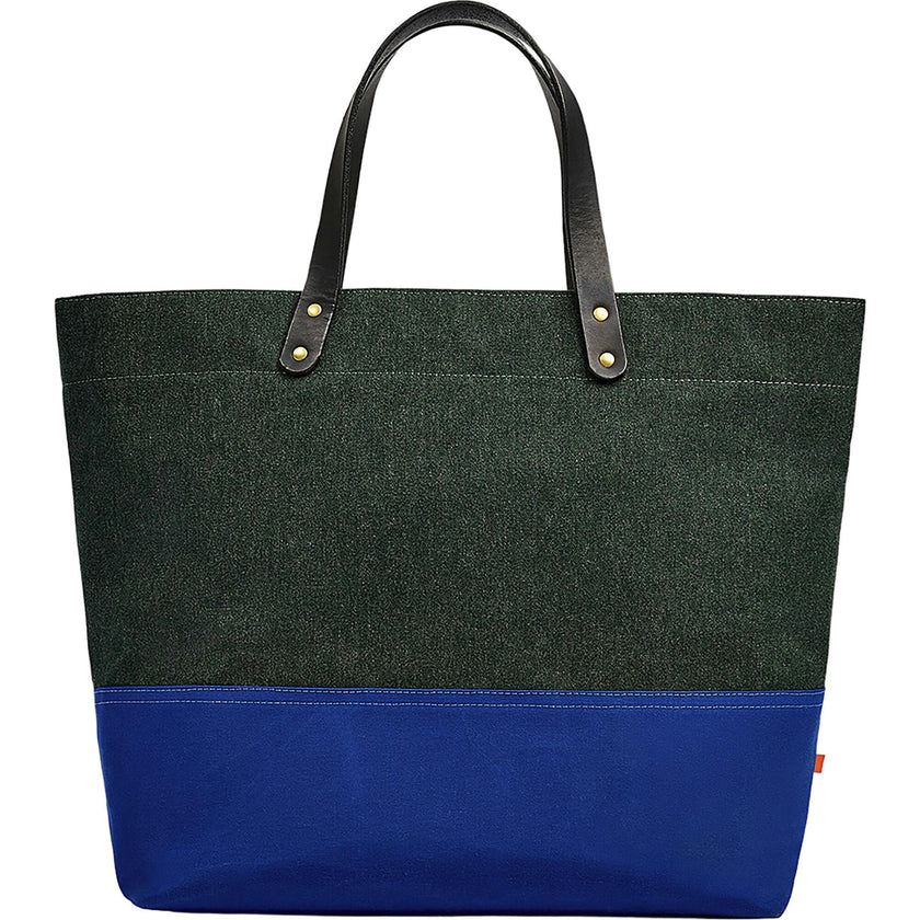 1961 Timeless Carry-All Tote Bag