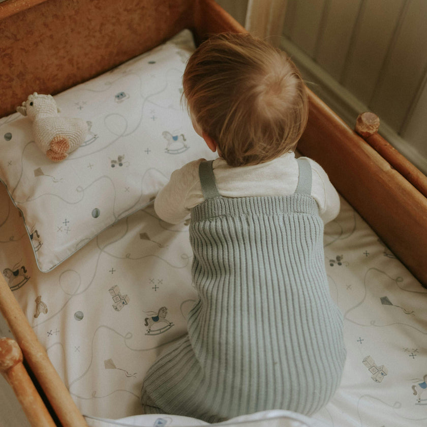 Little Toy Chest, Prints