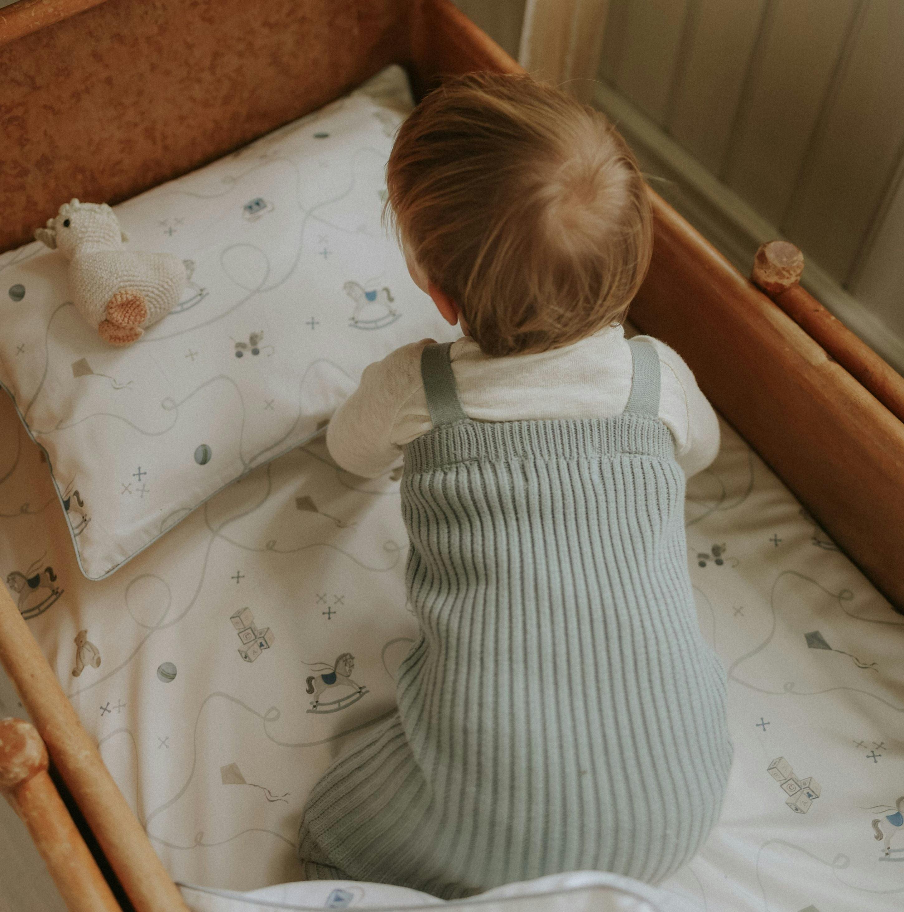 Little Toy Chest, Prints