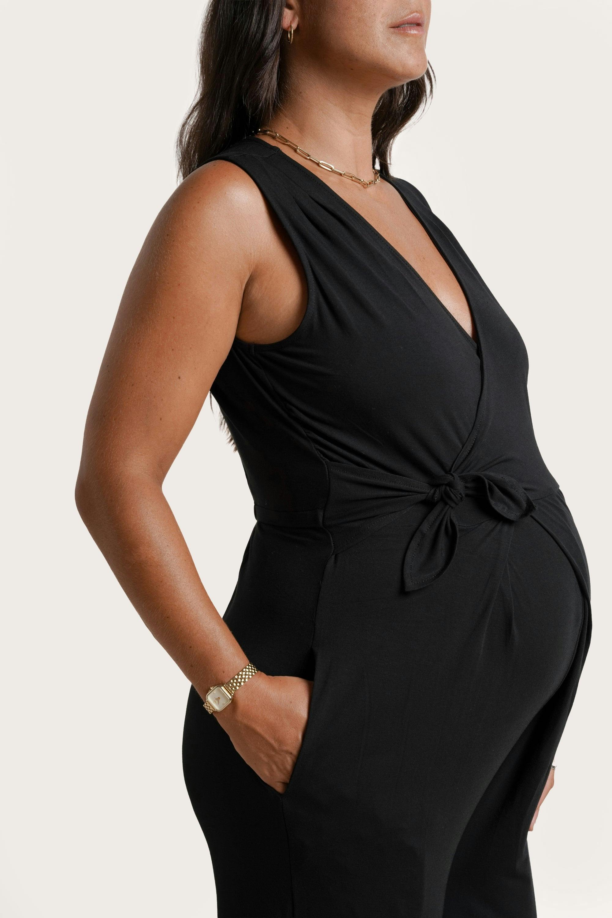 Ines Jumpsuit