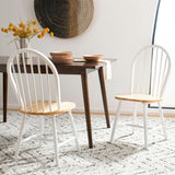 Camden Spindle Back Accent Chair