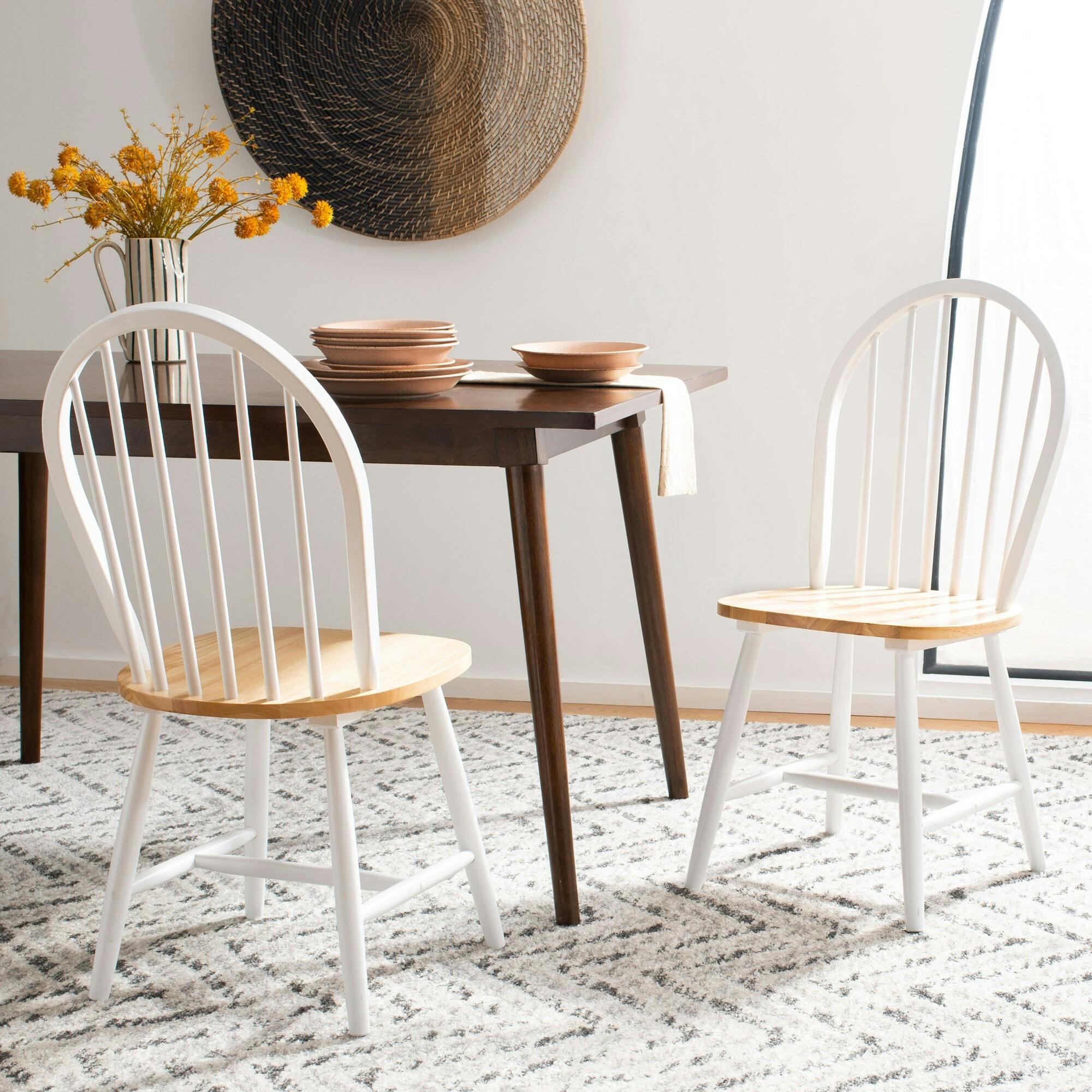Camden Spindle Back Accent Chair
