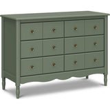Liberty 6-Drawer Assembled Dresser