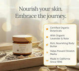 Belly Butter