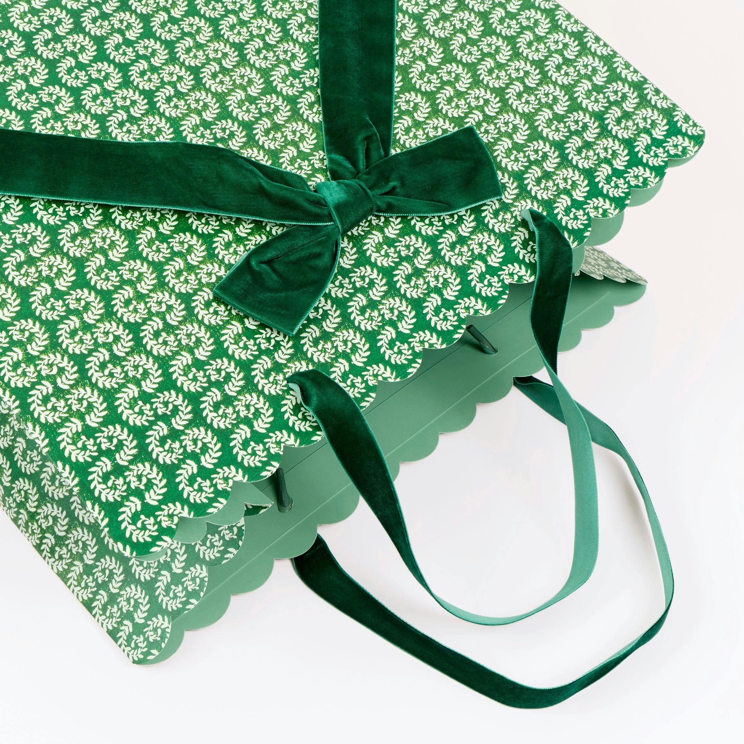 Meri Meri x Molly Mahon Large Gift Bags