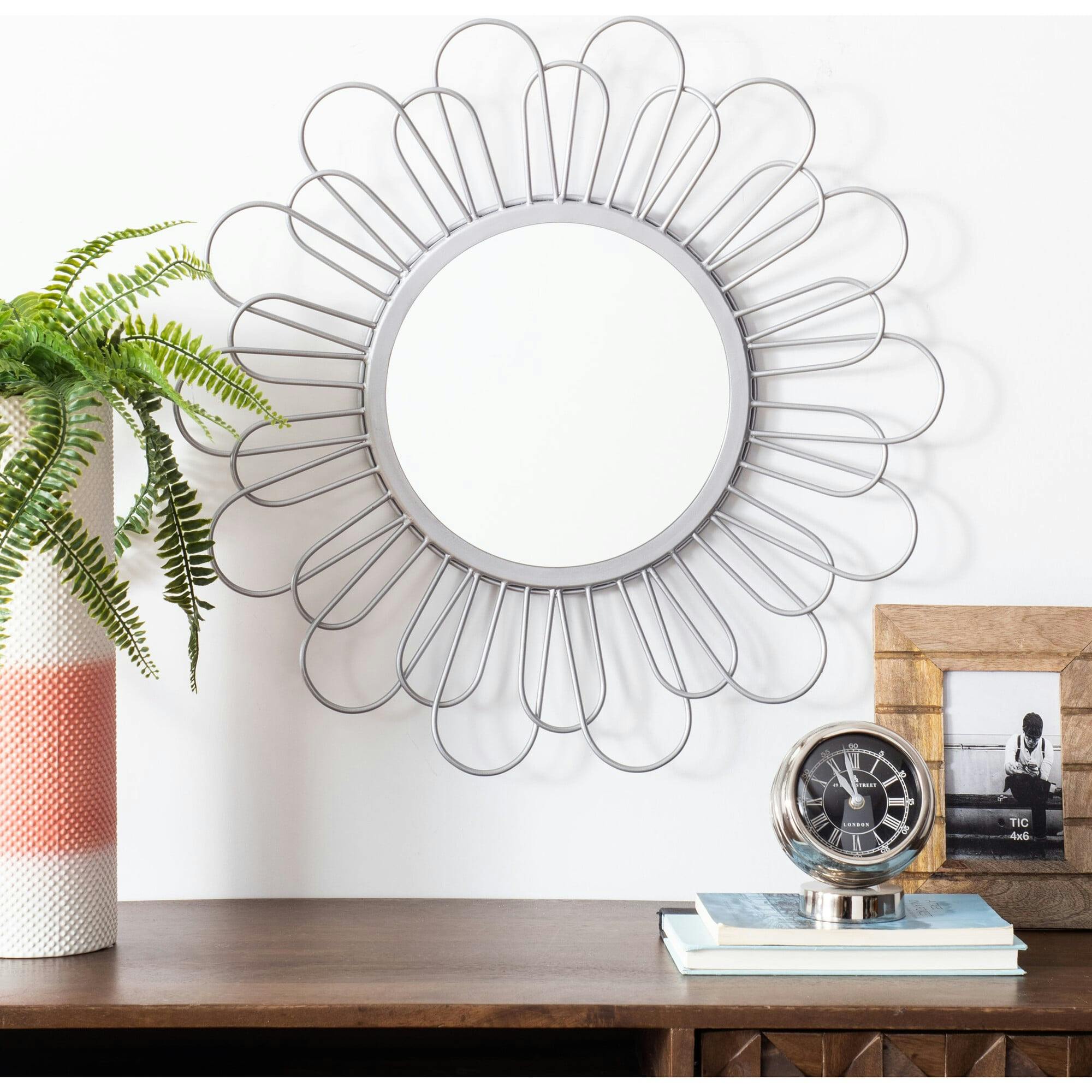 Lorence Mirror