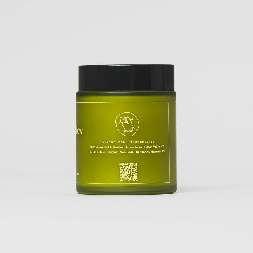 Bambino- Fragrance Free Tallow