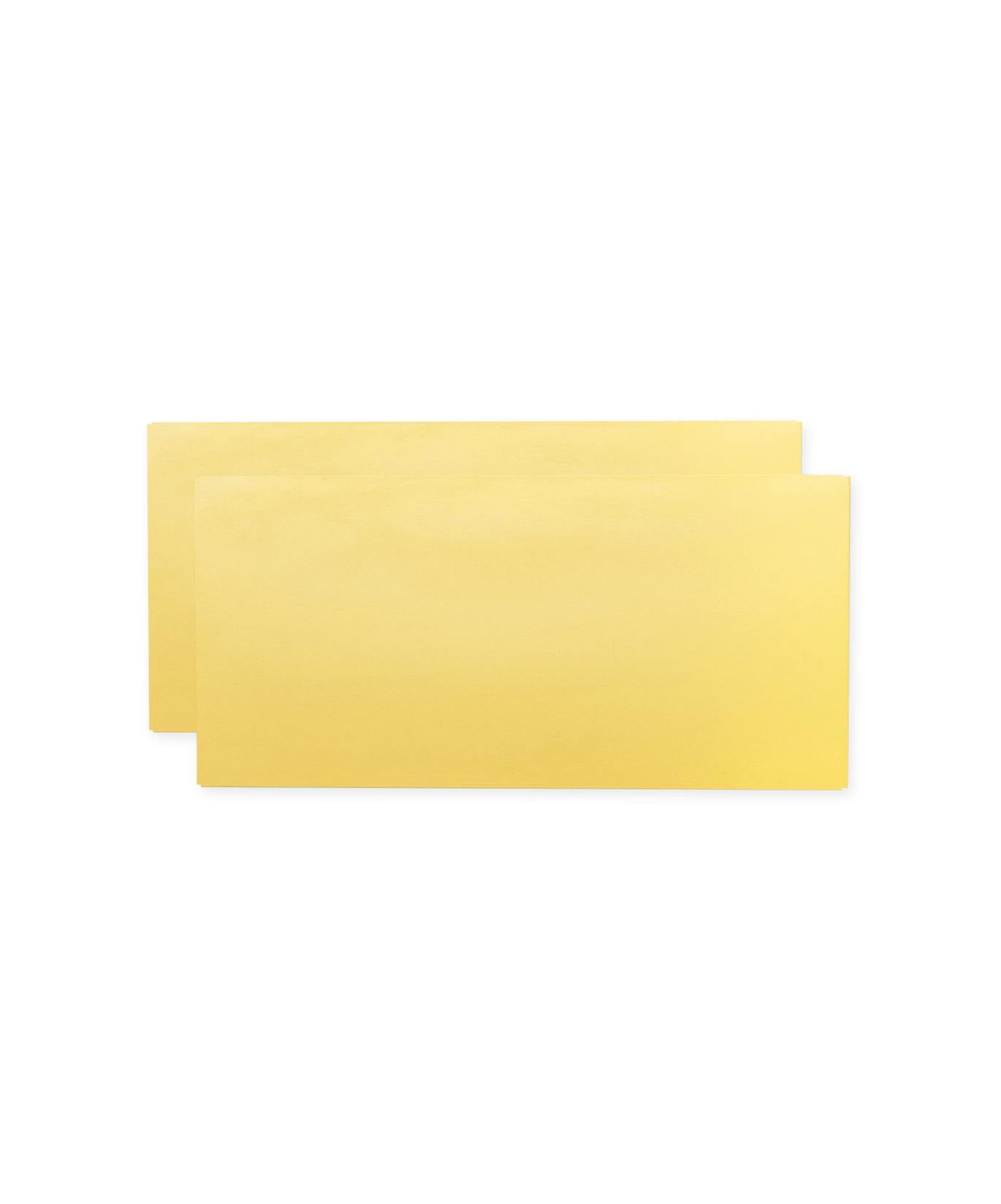 Extra Shelves in Butter
